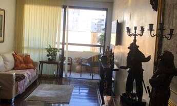 Imagem 7: Apartamento com 4 dormitórios à venda, 115 m² por R$ 570.000,00 - Nova Petrópolis - São Be