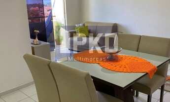 Imagem 3: APARTAMENTO RESIDENCIAL em PARNAMIRIM - RN, ROSA DOS VENTOS