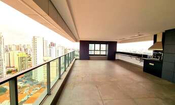 Imagem: Apartamento de altíssimo padrão de 337