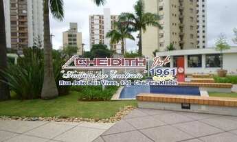 Imagem 7: São Paulo - Apartamento Padrão - Chácara Klabin