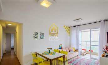 Imagem: Apartamento para venda com 70 metros quadrados