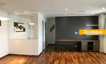 Imagem: São Paulo - Apartamento Padrão - Vila