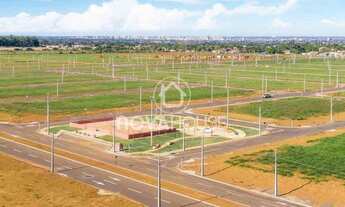 Imagem 5: TERRENO À VENDA, 250 M² POR R$ 80.000,00 - RESIDENCIAL FIGUEIRAS DO PARQUE - CAMPO GRANDE