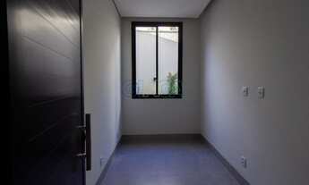 Imagem 3: UBERLâNDIA - Casa de Condomínio - Varanda Sul