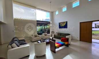 Imagem 3: Casa de condomínio sobrado para venda com 510 metros quadrados com 4 quartos