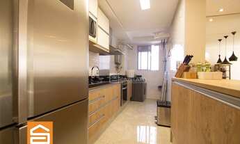 Imagem 6: Apartamento com 3 dormitórios à venda, 70 m² por R$ 499.000,00 - Jardim Prudência - São Pa