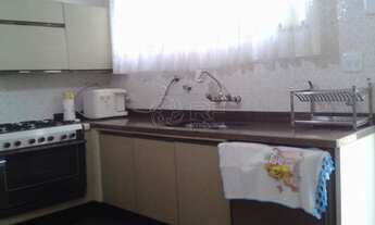 Imagem 6: São Paulo - Casa Padrão - Jardim Anália Franco