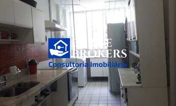 Imagem 3: Apartamento 2 quartos com vaga em São Conrado!!! Infra completa!!!