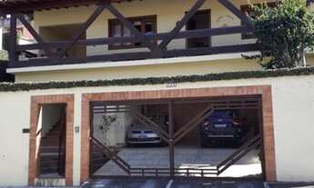 Imagem 2: Casa Bairro Chácara das Rosas-Três Corações/MG