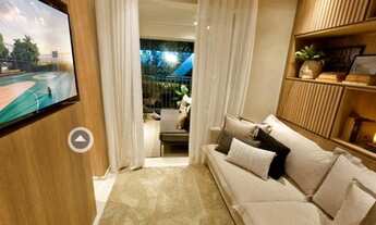 Imagem 2: Apartamento para venda com 121 metros quadrados com 3 quartos em Tatuapé - São Paulo - SP