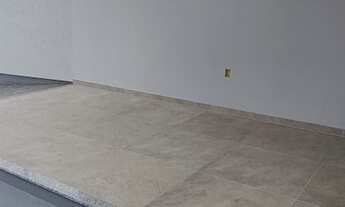 Imagem 7: Lindo Sobrado Diferenciado 2 Dormitórios Amplo Próximo ao Comercio Garagem Coberta