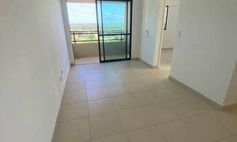 Imagem 7: Apartamento Áurea Guedes em Ponta Negra (Excelente Oportunidade