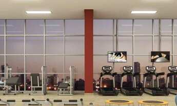 Imagem 6: Apartamento com 2 dormitórios à venda, 57 m² por R$ 395.000,00 - Manaíra - João Pessoa/PB