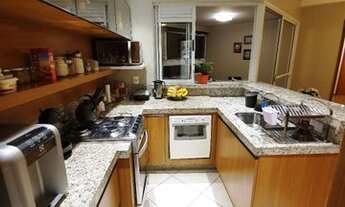 Imagem 2: Apartamento para venda com 78 metros quadrados com 2 quartos