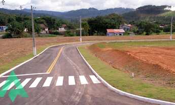 Imagem 5: Lotes no Centro da cidade de Apiúna/SC!