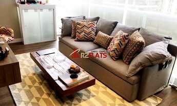 Imagem 7: Flat, Itaim Bibi - São Paulo