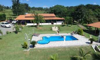 Imagem: Chácara na lagoa do banana bem localizado