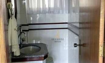 Imagem 6: Apartamento com 3 dormitórios à venda, 135 m² por R$ 657.000,00 - Vila Valparaíso - Santo