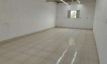 Imagem 4: Sobrado para venda possui 300 metros quadrados com 3 quartos em São Lucas - São Paulo - SP