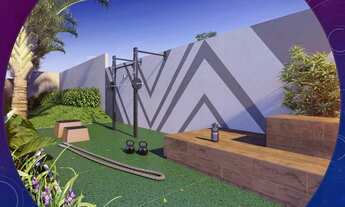 Imagem 7: Apartamento 1 dormitório com sacada próximo ao metrô Faria Lima