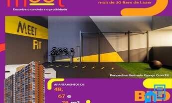 Imagem 7: SÃO JOSÉ DO RIO PRETO - Apartamento Padrão - Vila Sinibaldi