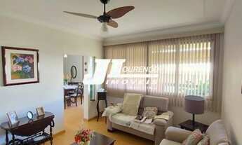 Imagem 2: Apartamento para venda tem 100 metros quadrados com 3 quartos