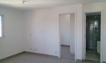 Imagem 5: Apartamento 42m2, 2 quartos com armários no Jd. Monte Azul