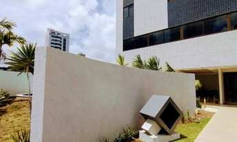 Imagem 2: JS- Oportunidade em Casa Amarela, 74m², 3 quartos, com suíte e 1 vaga - Edf Nápoles