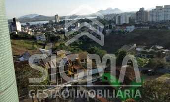 Imagem 3: Cobertura RESIDENCIAL em Macaé - RJ, Glória