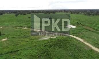 Imagem 3: FAZENDA RURAL em POCONÉ - MT, POCONÉ