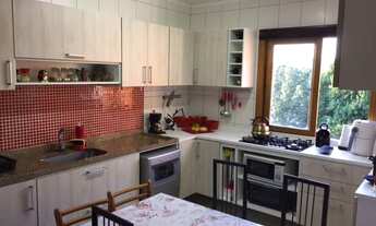 Imagem 3: Porto Alegre - Casa de Condomínio - Cristal