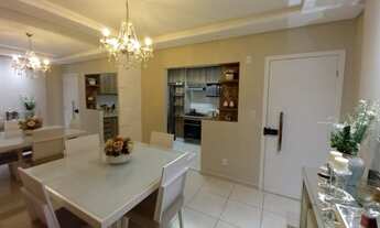 Imagem 2: Apartamento para venda tem 83 metros quadrados com 3 quartos em Getúlio Vargas - Aracaju