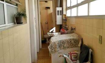 Imagem 6: Apartamento Alto Padrão na Vila Mariana