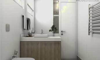 Imagem 7: SãO PAULO - Apartamento Padrão - Jardim América