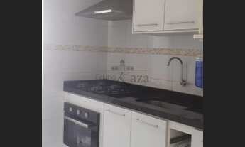 Imagem 3: Apartamento - Centro - Jacareí - Residencial Grand Valle Elvira - 80m² - 3 Dormitórios