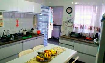 Imagem 5: Casa a venda com 3 dormitórios em região nobre de São Paulo - Tatuapé/SP