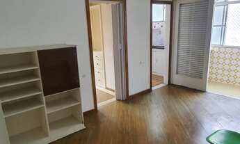 Imagem: 1/4 com suíte - Edifício Normandie