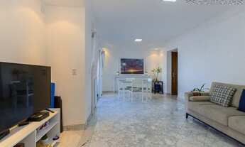 Imagem 2: Apartamento reformado a venda em Moema