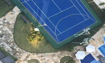 Imagem 3: COBERTURA EM CANDELARIA