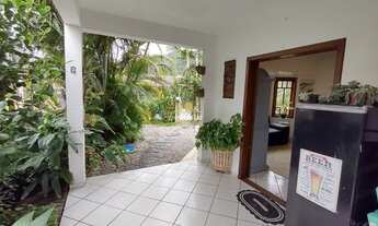 Imagem 7: FLORIANóPOLIS - Casa Padrão - Ponta das Canas