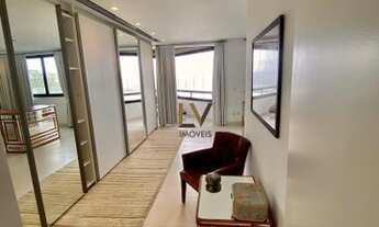 Imagem 6: Apartamento de 04 suítes à venda na praia da Barra da Tijuca - Golden Green