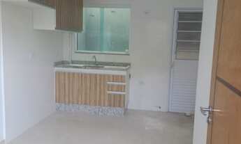 Imagem 1: SÃO PAULO - Apartamento Padrão - VILA ESPERANÇA