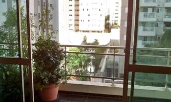 Imagem 2: APARTAMENTO RESIDENCIAL em SÃO PAULO - SP, ACLIMAÇÃO