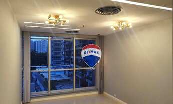 Imagem 2: Sala para alugar, 29 m² por R$ 1.000,00/mês - Barra da Tijuca - Rio de Janeiro/RJ