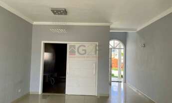 Imagem 4: Linda Casa - Condomínio Swiss Parl - Campinas/Sp