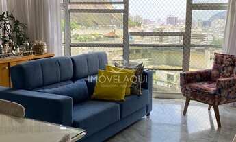 Imagem 2: Rio de Janeiro - Apartamento Padrão - Copacabana