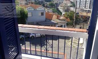 Imagem 7: Sobrado com 3 dormitórios à venda, 150 m² por R$ 1.200.000,00 - Vila Mariana - São Paulo/S