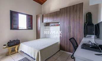 Imagem 7: CHACARA MOBILIADA À VENDA EM ITUPEVA COND. JARDIM DO RIBEIRÃO I - AT: 1000m² e AC: 311m²