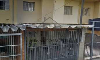 Imagem: LOCAÇÃO SOBRADO 2 DORMITÓRIOS, SALA