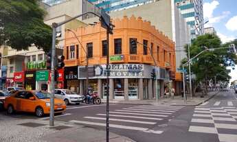 Imagem 3: Comercial Sala 1º andar para locação em Curitiba - PR
